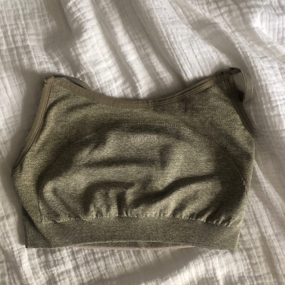 Gymshark bra